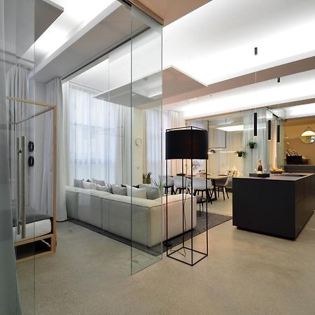 Apartmán Luxury Omaruru Mnichov Exteriér fotografie