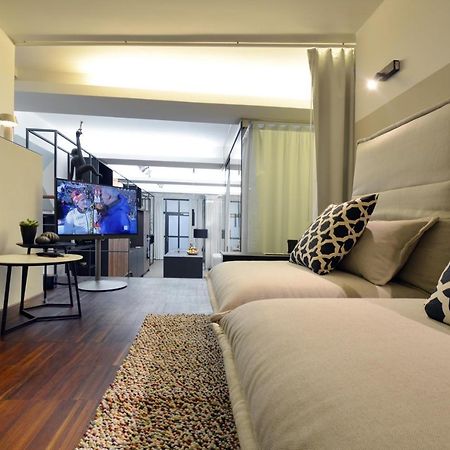 Apartmán Luxury Omaruru Mnichov Exteriér fotografie
