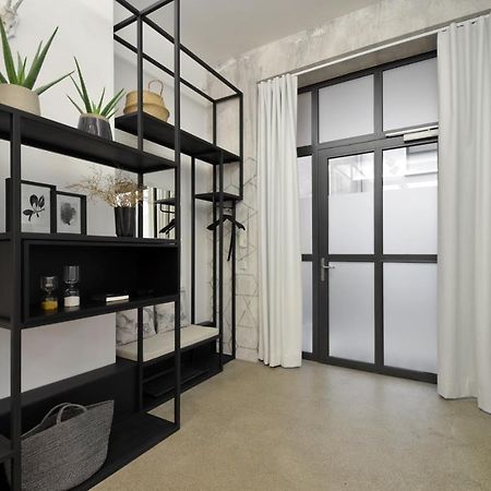 Apartmán Luxury Omaruru Mnichov Exteriér fotografie