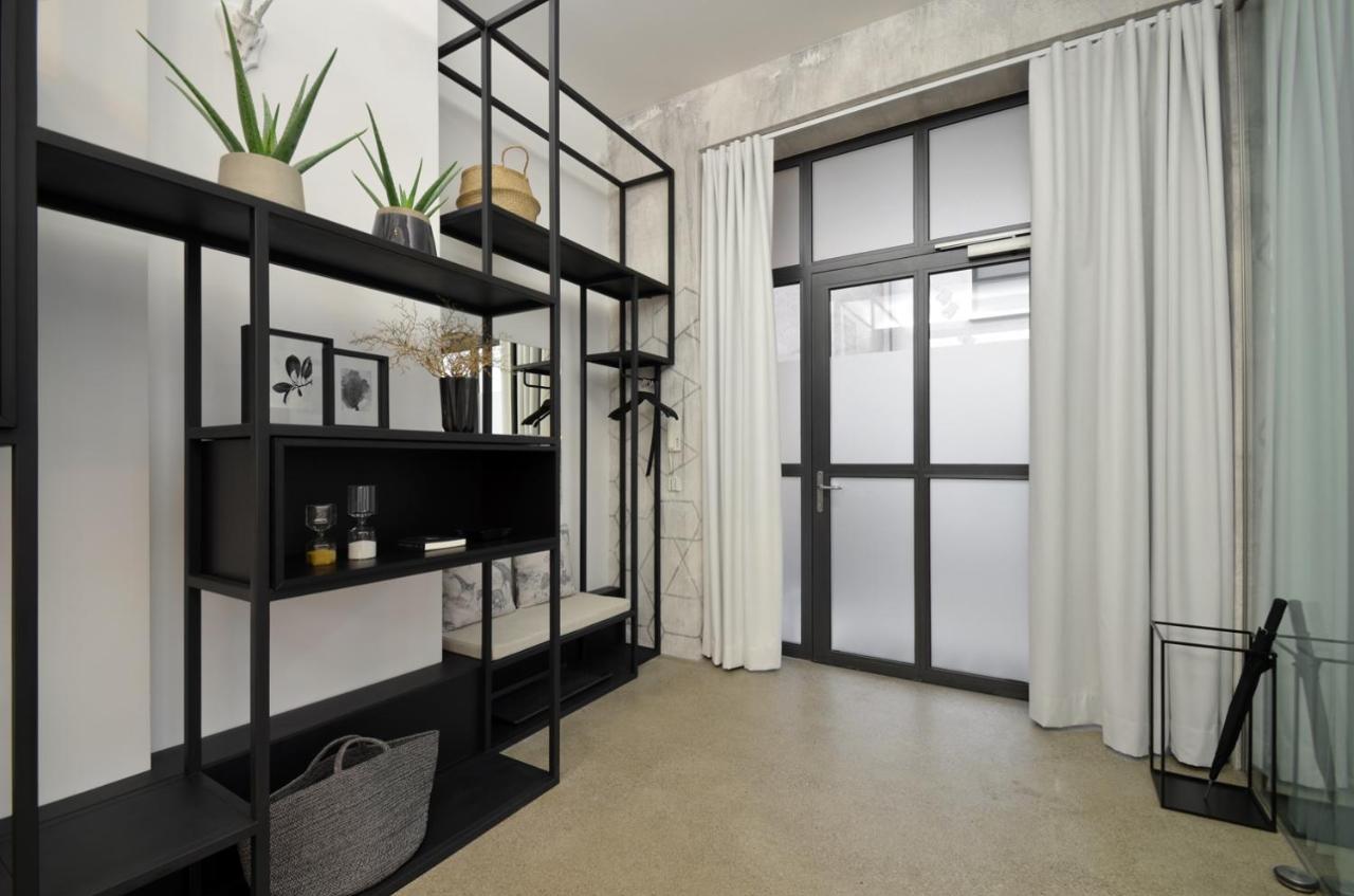 Apartmán Luxury Omaruru Mnichov Exteriér fotografie