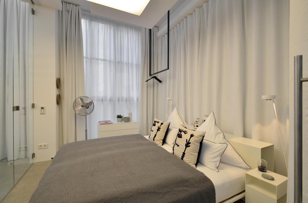 Apartmán Luxury Omaruru Mnichov Exteriér fotografie